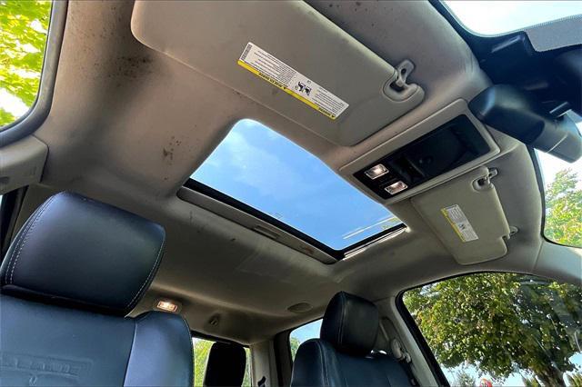 used 2016 Ram 1500 car, priced at $20,500