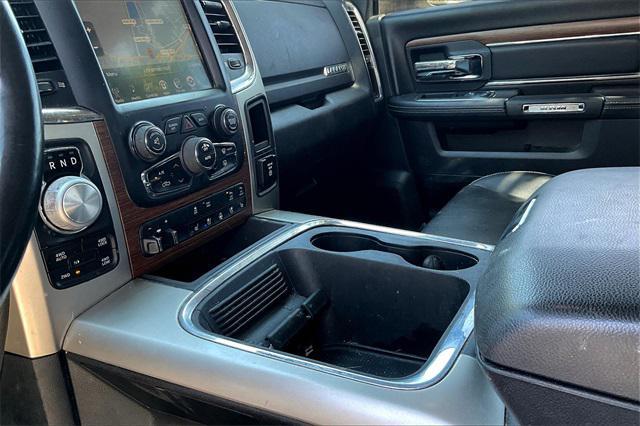 used 2016 Ram 1500 car, priced at $20,500