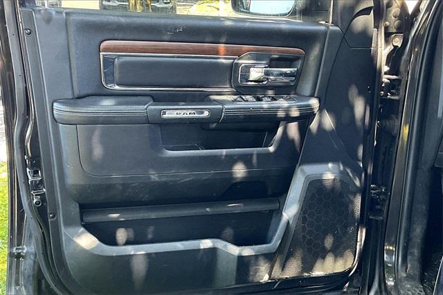 used 2016 Ram 1500 car, priced at $20,500