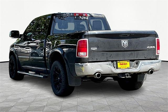 used 2016 Ram 1500 car, priced at $20,500