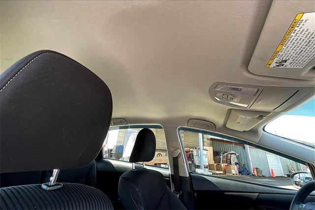 used 2015 Toyota Prius v car, priced at $11,900
