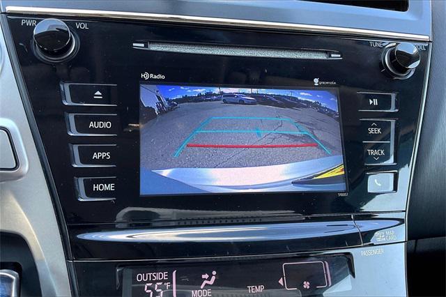 used 2015 Toyota Prius v car, priced at $11,900