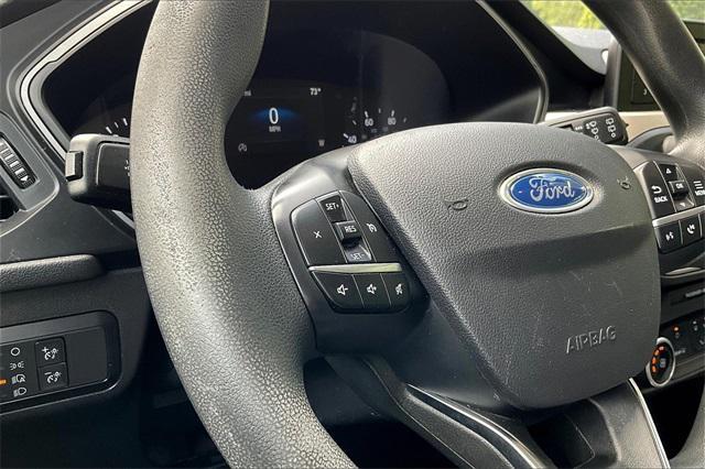 used 2021 Ford Escape car, priced at $14,900