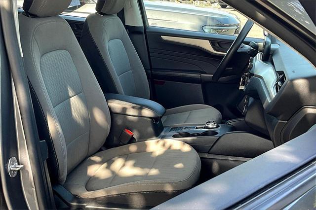 used 2021 Ford Escape car, priced at $15,500