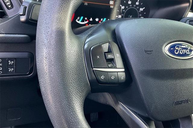 used 2021 Ford Escape car, priced at $15,500
