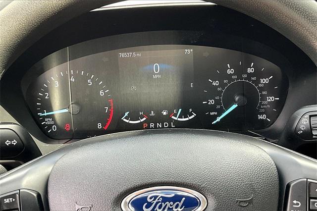 used 2021 Ford Escape car, priced at $14,900