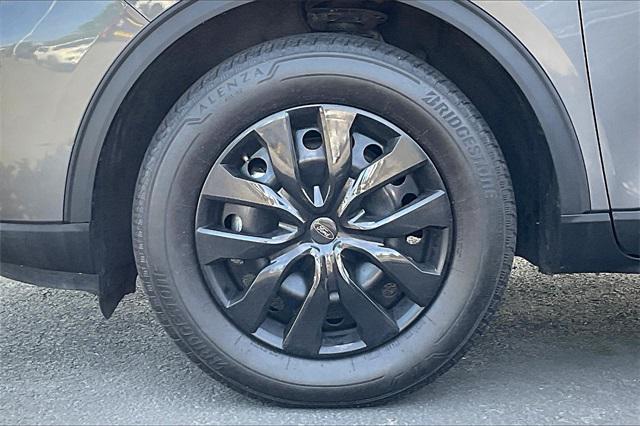 used 2021 Ford Escape car, priced at $15,500