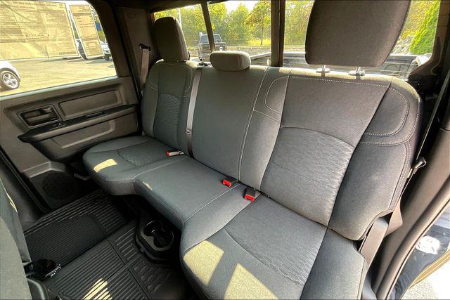 new 2026 Ram 2500 car, priced at $73,150