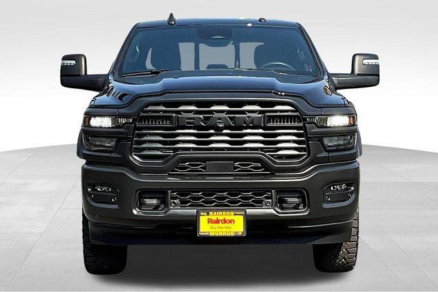 new 2026 Ram 2500 car, priced at $73,150