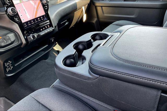 new 2026 Ram 2500 car, priced at $73,150