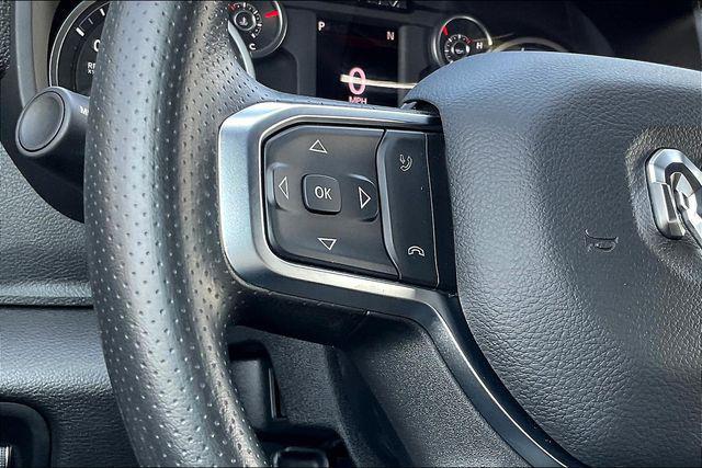 new 2026 Ram 2500 car, priced at $73,150