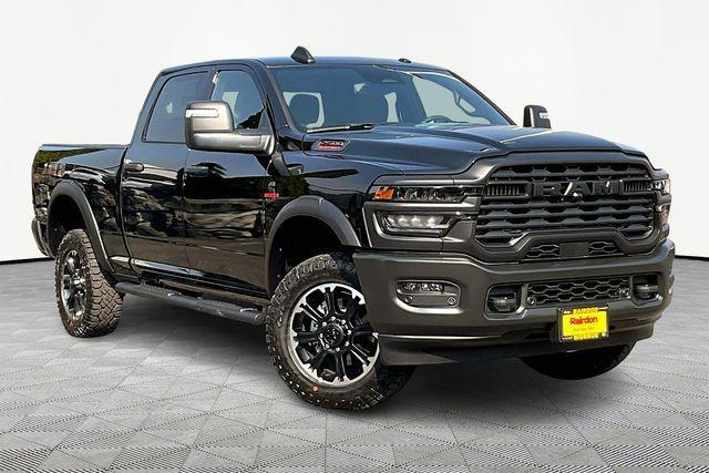new 2026 Ram 2500 car, priced at $73,150