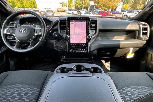 new 2026 Ram 2500 car, priced at $73,150