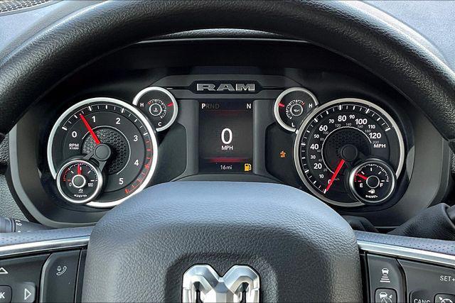 new 2026 Ram 2500 car, priced at $73,150