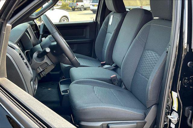 new 2026 Ram 2500 car, priced at $73,150