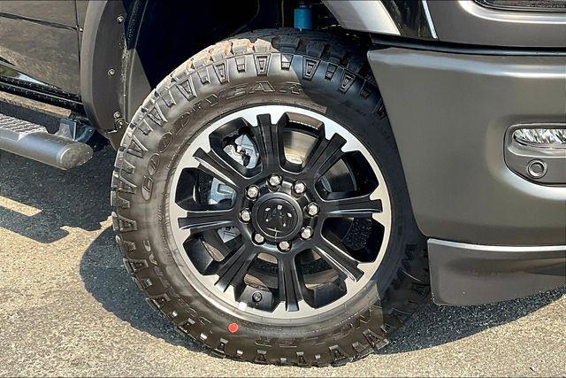 new 2026 Ram 2500 car, priced at $73,150
