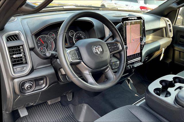 new 2026 Ram 2500 car, priced at $73,150