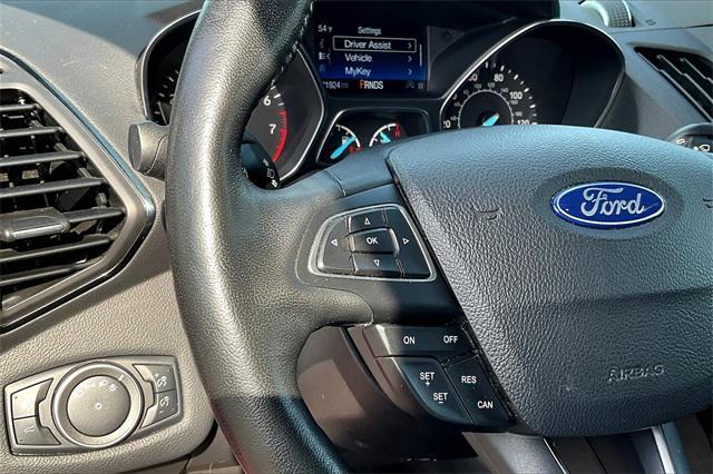 used 2019 Ford Escape car, priced at $15,900