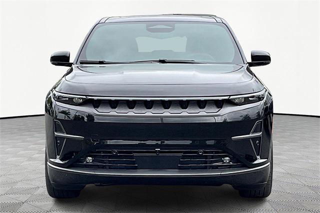 new 2024 Jeep Wagoneer S car, priced at $72,590
