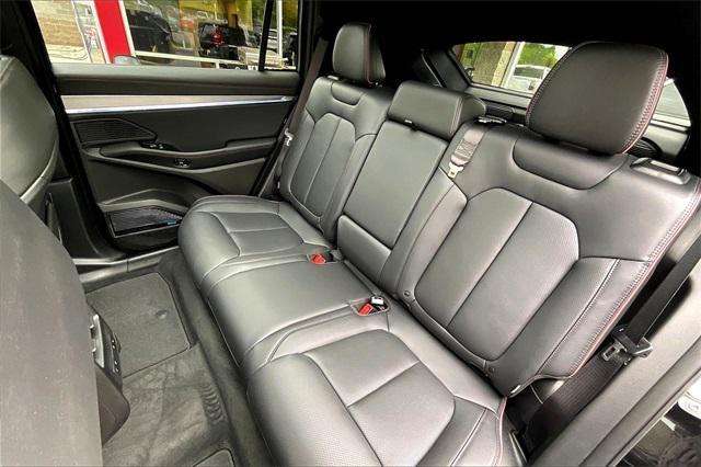 new 2024 Jeep Wagoneer S car, priced at $72,590