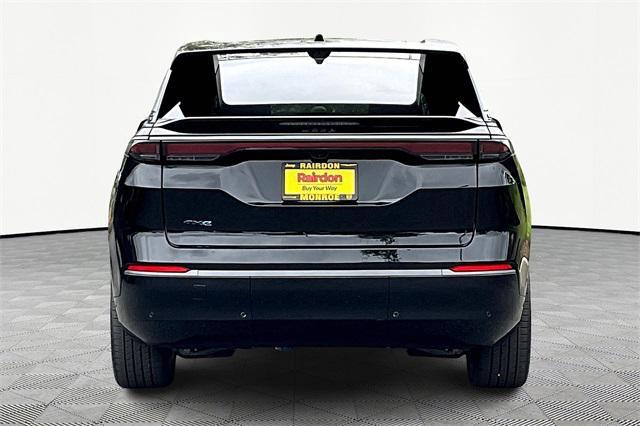 new 2024 Jeep Wagoneer S car, priced at $72,590