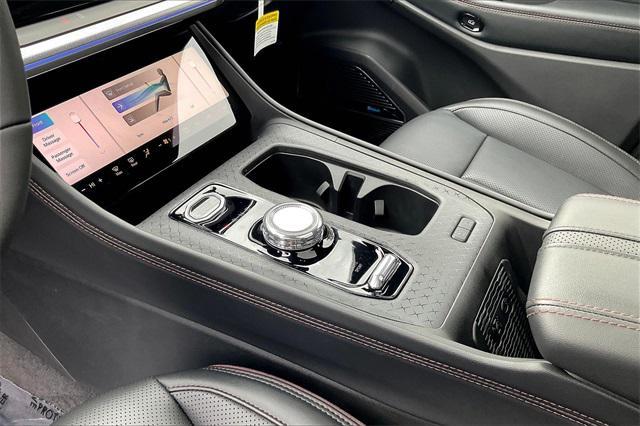 new 2024 Jeep Wagoneer S car, priced at $72,590
