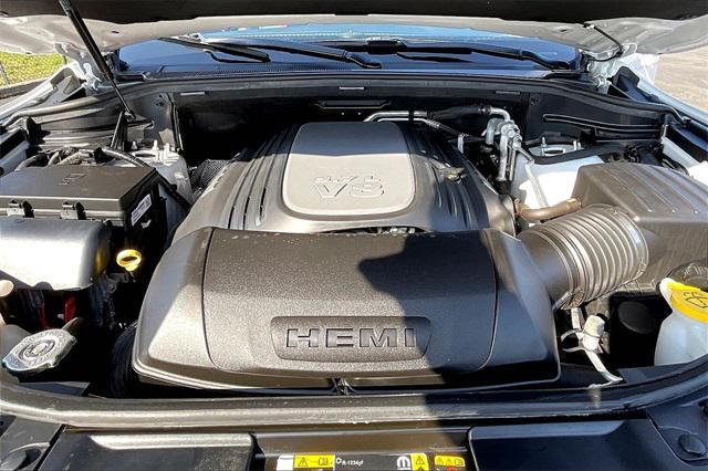 used 2023 Dodge Durango car, priced at $38,500