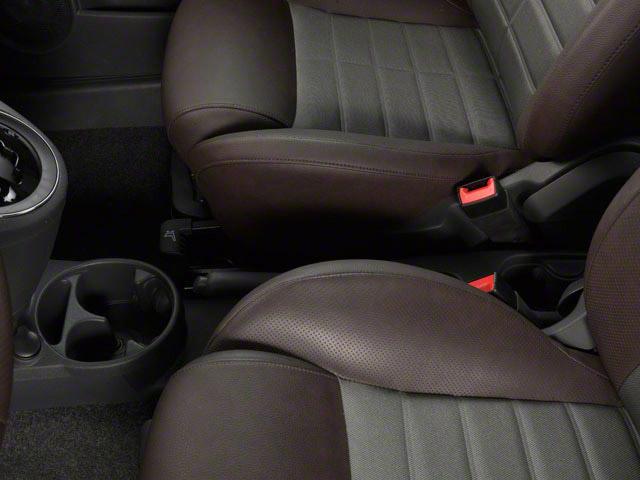 used 2013 FIAT 500 car