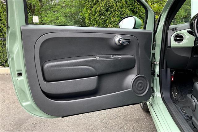 used 2013 FIAT 500 car, priced at $6,350
