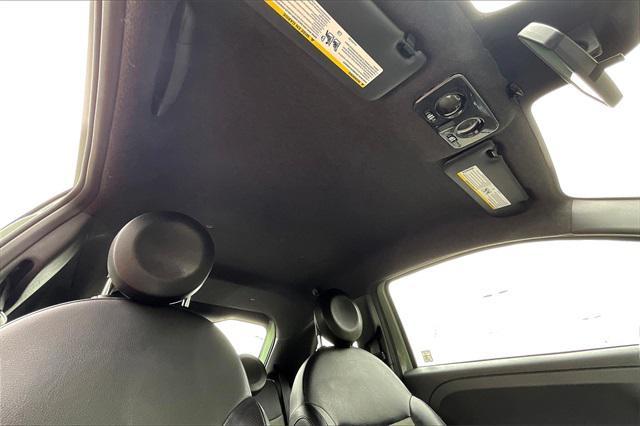 used 2013 FIAT 500 car, priced at $6,350