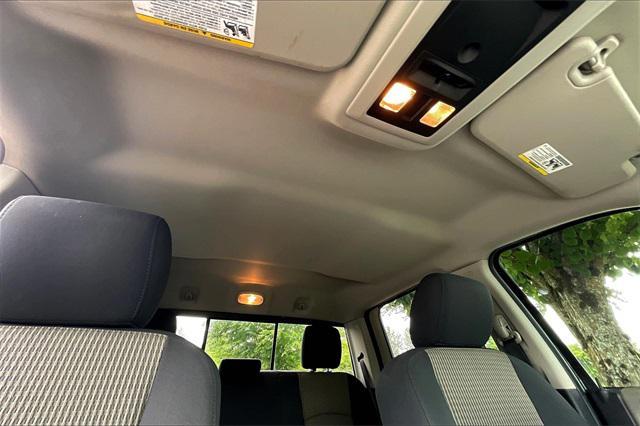 used 2011 Dodge Ram 1500 car, priced at $15,500