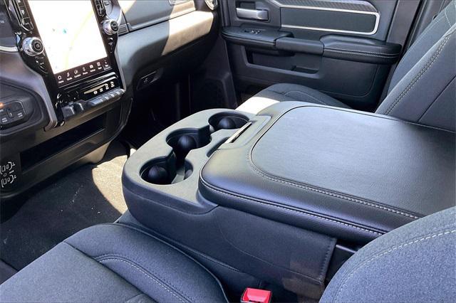 new 2025 Ram 3500 car, priced at $75,645