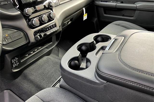 new 2024 Ram 3500 car, priced at $75,835