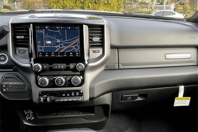 new 2024 Ram 3500 car, priced at $75,835