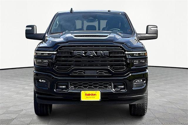 new 2025 Ram 2500 car, priced at $86,960