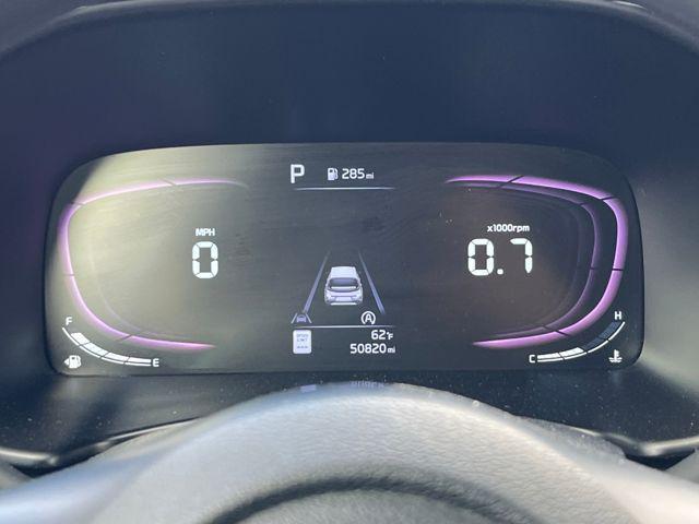 used 2023 Kia Soul car, priced at $15,900