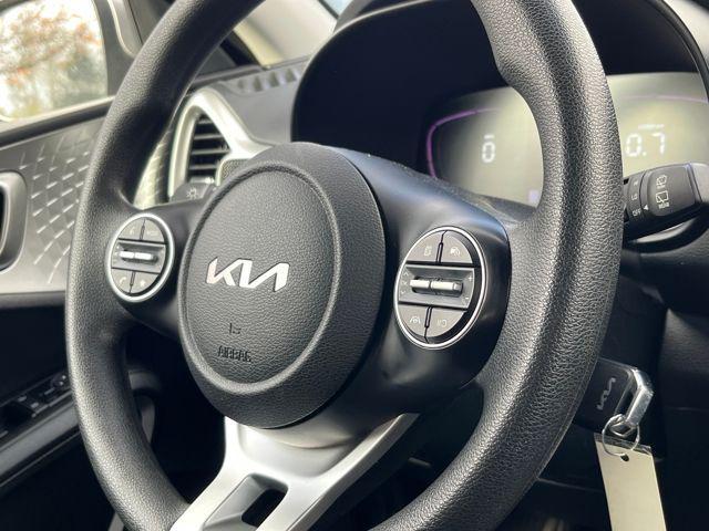 used 2023 Kia Soul car, priced at $15,900