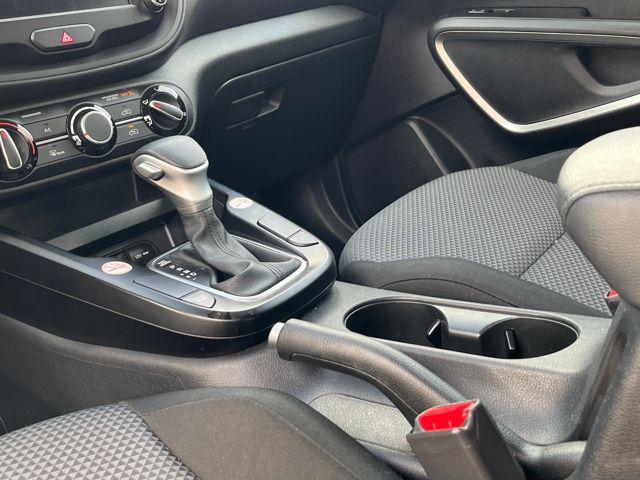 used 2023 Kia Soul car, priced at $15,900