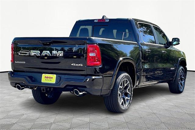 new 2026 Ram 1500 car, priced at $69,810