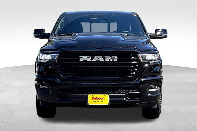 new 2026 Ram 1500 car, priced at $69,810