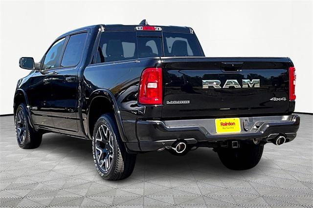 new 2026 Ram 1500 car, priced at $69,810