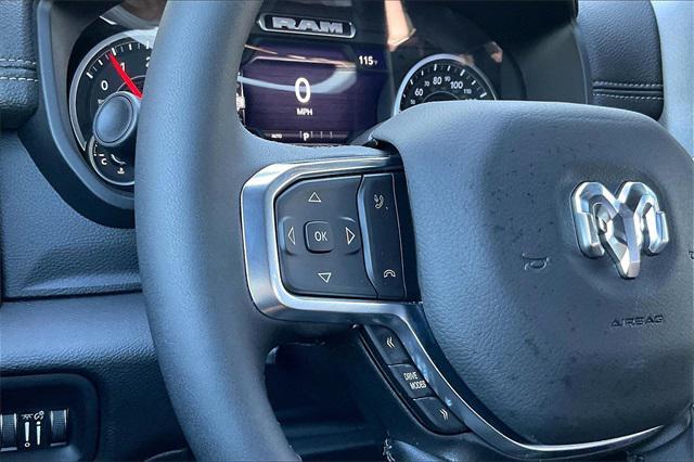 new 2026 Ram 1500 car, priced at $69,810