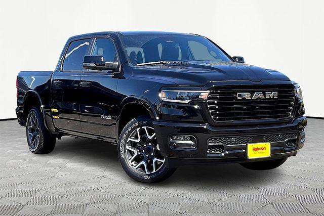 new 2026 Ram 1500 car, priced at $69,810