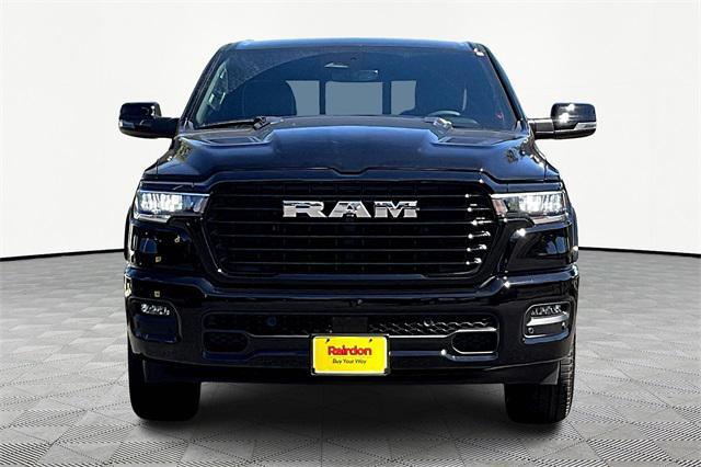 new 2026 Ram 1500 car, priced at $69,810