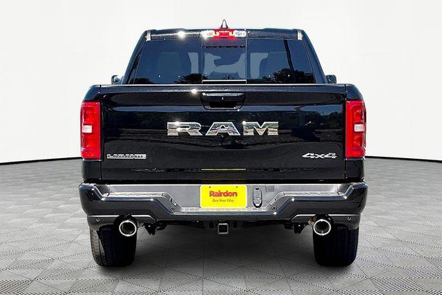 new 2026 Ram 1500 car, priced at $69,810
