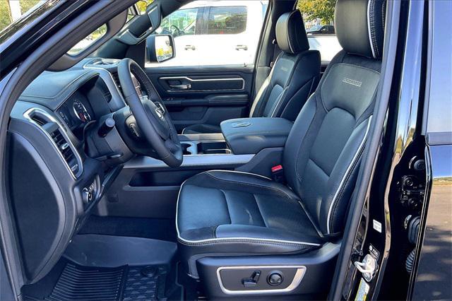 new 2026 Ram 1500 car, priced at $69,810