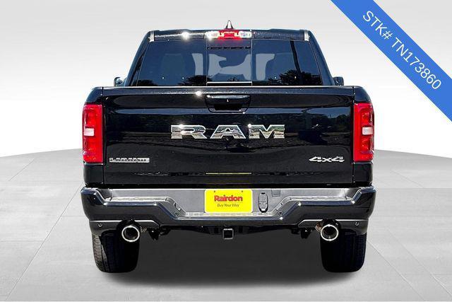 new 2026 Ram 1500 car, priced at $69,810