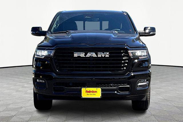 new 2026 Ram 1500 car, priced at $69,810
