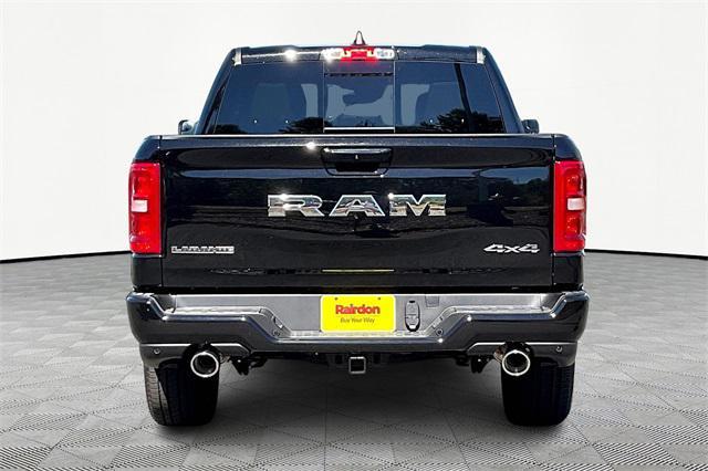 new 2026 Ram 1500 car, priced at $69,810