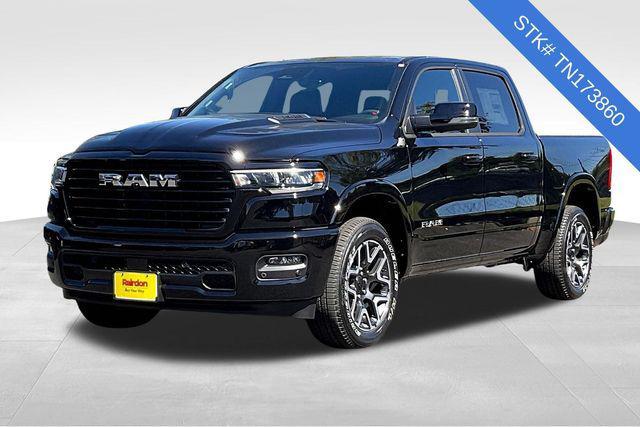 new 2026 Ram 1500 car, priced at $69,810